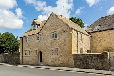 Image de Stows Edge - Modern Cottage