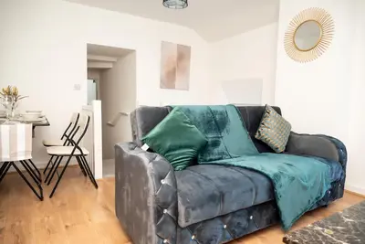 Appartement-Confort-Salle de bain privée séparée-Vue sur Rue-Free Parking