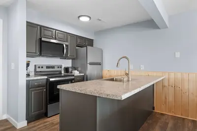 Image de Condo by the Dock: Marina Views & Boat Rentals