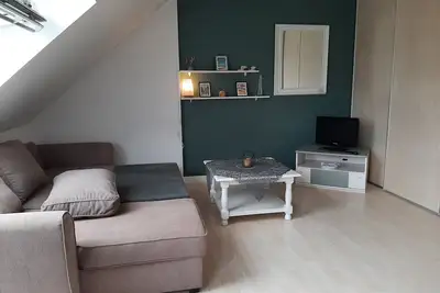 Studio au calme situé à moins de 10 minutes à pied du centre historique!