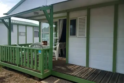 Image de Chalet Gitotel 5 personnes (+ 10 ans) 5 personnes