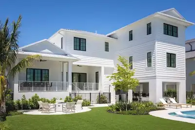 Image de The Shellstone House at Solaire Lunara Bay