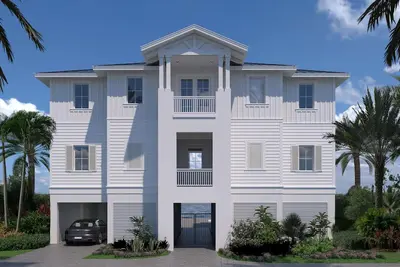 Image de New Waterfront Estate - The Sunray Home