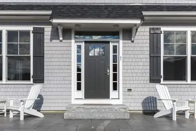 Image de Expansive 3-bedroom 3-bathroom house in Provincetown