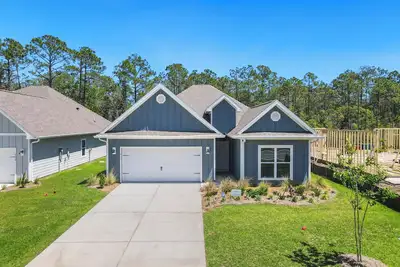 Image de Called Out Seasick: New, Affordable, 5bd 3ba, 30a, Psj, Dogs Ok, Beach & Bay Access