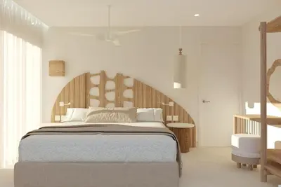 Image de Centro Blu Luxury Apartment
