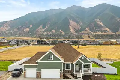 Image de Spacious 6-bedroom house in welcoming Spanish Fork
