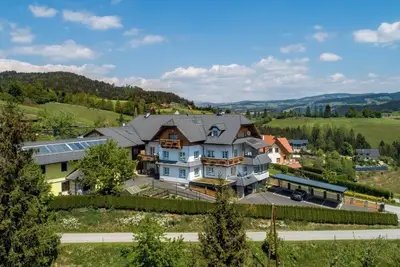 Image de Apartments Perhofer - The family-friendly farm in Styria!