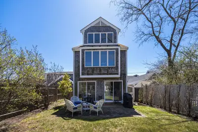 Image de Bay Views - Provincetown