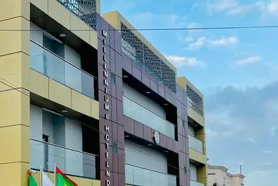 Image de Hotel Millennium