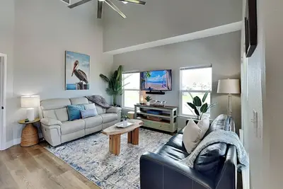 Image de Inn at Pelican Paradise | Bay Views