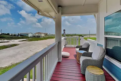 Image de Inn at Turtle Cove | Bay Views