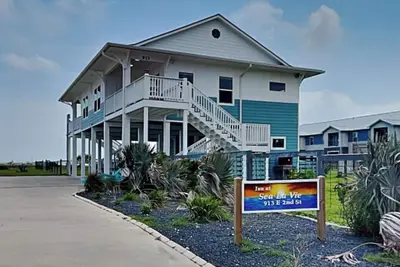 Image de Inn at Bleu Estuary | Family Friendly, Spacious