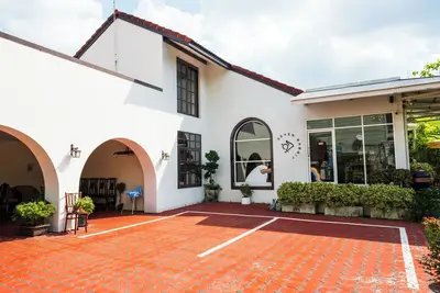 Image de Seven Rabbit House