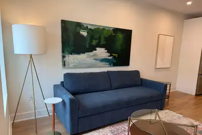 Image de Sunny 2br Loft • Work, Relax, Minutes to Nyc