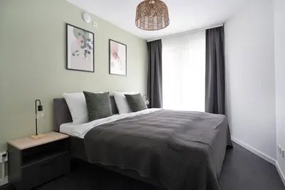 Image de Stilvolle Apartments in der Innenstadt