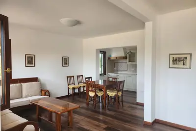 Image de Newly renovated 2-bedroom, 2-bathroom apartment. Close to Jesolo and Venice.