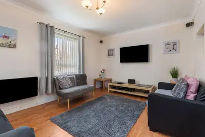 Image de Little Haven - Cosy Tenby Apartment