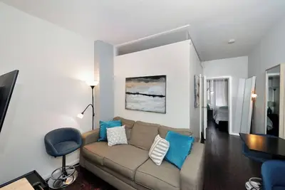 Image de Lovely 2br/1br Apt at the Heart of Nyc!