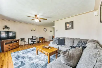 Image de New! Cozy Loveland Ranch Perfect for Relaxation