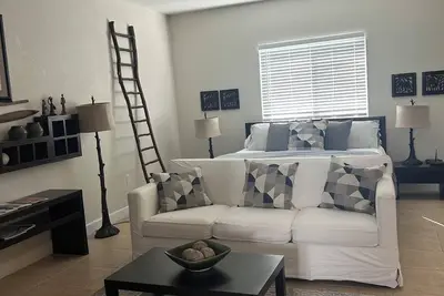Image de Cozy Studio in Beautiful Bimini