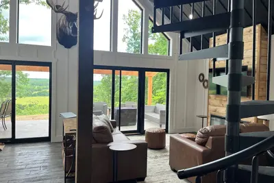Image de Moose Lodge