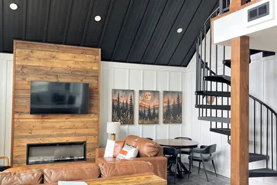 Image de Caribou Cabin