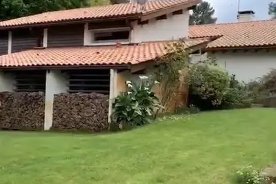 Image de Villa lac Hossegor à pied 10pax, plages à proximité