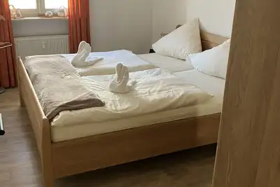 Image de 4-star vacation apartment with Tg Child-friendly / dog allowed