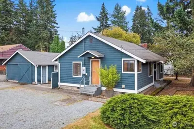 Image de Modern 2 Bedrooms in Northgate, Close to Downtown