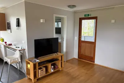 Charming Country Side Guesthouse with 3 bedrooms that sleeps 8