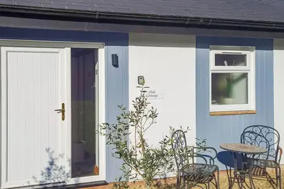 Image de 1 chambres à coucher à Abergavenny