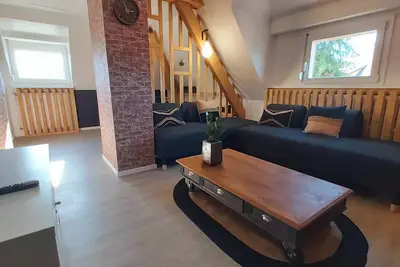 Image de Gite 4 etoiles avec sauna et jacuzzi