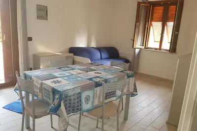 Image de Three-room apartment in the right location in Elba