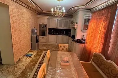 Image de Charming 2-bedroom apartment in enchanting Yerevan with Ac, WiFi