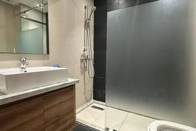 Image de Chic 2-Bedroom Apartment with High-Speed WiFi – Prime Location in Agadir