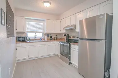 Image de The Bayside Retreat – Modern 2br Villa Near Downtown Tampa w/ Parking & Wi-Fi