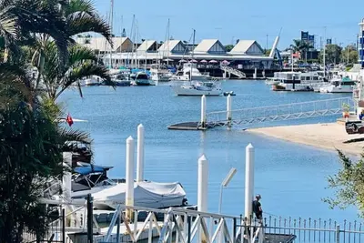 Image de Marina Views -  Waterfront, Great for families