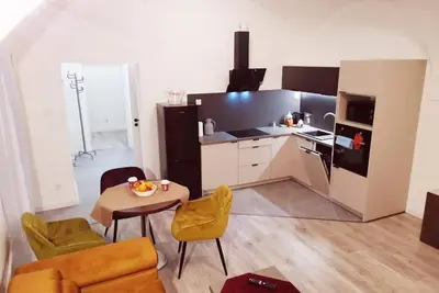 Image de Alma Apartment Downtown