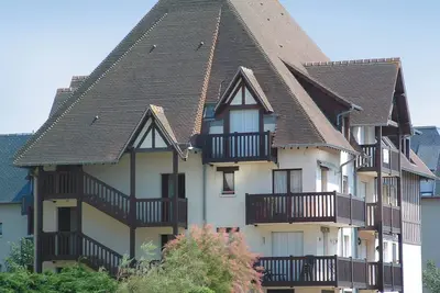 Image de Résidence Lagrange Vacances Cabourg