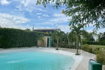 Image de Hotel Campestre Naturaleza Clima Calido Seguro en Ginebra/Valle/Sur Amèrica