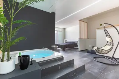 Image de Mezzaluna Luxury Rooms - Suite Mono