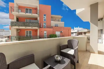 Image de Mezzaluna Luxury Rooms - Mono Home
