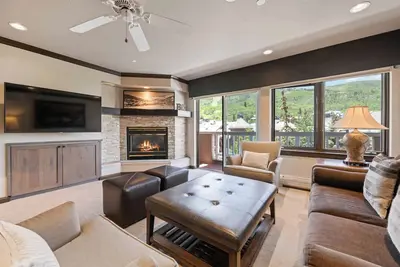 Image de Saint James Place 107