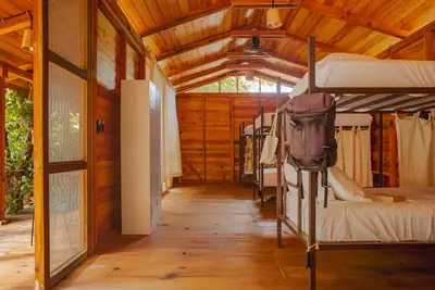 Image de Comfortable rooms in a beautiful home-like space