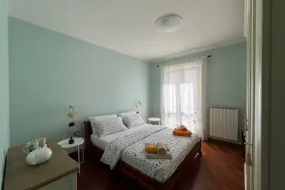 Image de 8 min. from Marmore Falls Apartment in the center ideal for families