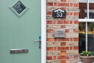 Image de Lovely cottage with large garden area walking distance to the amenities of Maldon.
