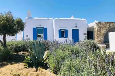 Image de Villa Verdi Mykonos
