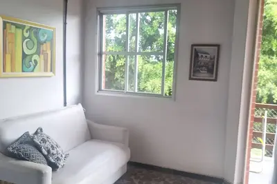 Image de Apartment In The Cond. Village Of Birds. New Guarapari- Guarapari- E. S.