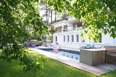 Image de The Beach House
